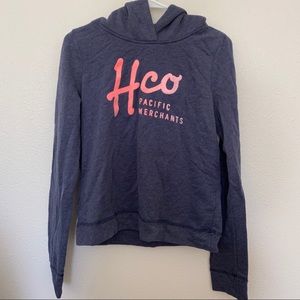 Hollister Hoodie